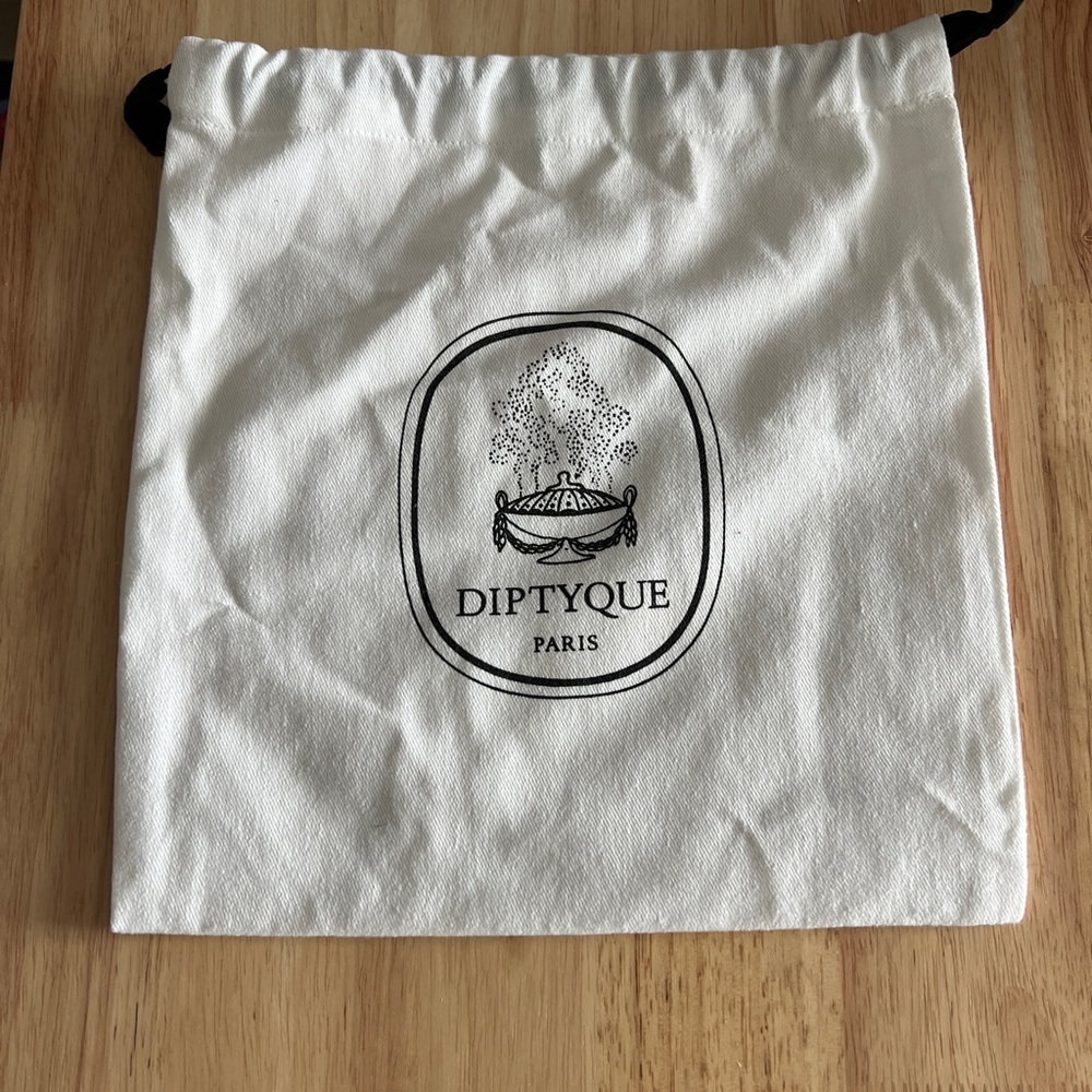 Diptyque bag